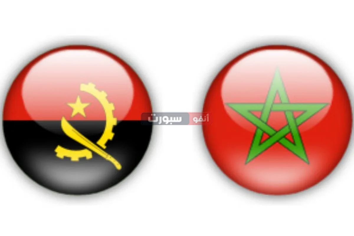 تعرف على معلق مباراة المغرب وأنغولا في كأس إفريقيا للمحليين 2025 تعرف على معلق مباراة المغرب وأنغولا في كأس إفريقيا للمحليين 2025