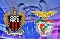 موعد مباراة بنفيكا ونيس والقنوات الناقلة في تصفيات دوري أبطال أوروبا