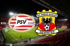 موعد مباراة آيندهوفن وجو آهيد إيجلز والقنوات الناقلة في كأس السوبر الهولندي 2025