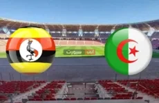 توقيت مباراة الجزائر وأوغندا والقنوات الناقلة في كأس إفريقيا للمحليين 2025