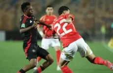 تعرف على معلق مباراة الأهلي مودرن سبورت في الدوري المصري الممتاز