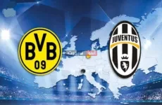 بث مباشر مباراة بروسيا دورتموند ويوفنتوس الودية 2025