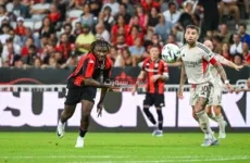 القنوات الناقلة لمباراة بنفيكا ونيس في تصفيات دوري أبطال أوروبا