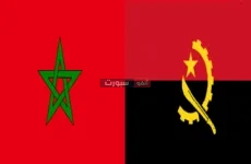 توقيت مباراة المغرب وأنغولا والقنوات الناقلة في كأس إفريقيا للمحليين 2025