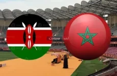 القنوات الناقلة لمباراة المغرب وكينيا في كأس أمم أفريقيا للمحليين 2025