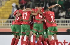 ترتيب مجموعة المغرب في كأس إفريقيا للمحليين 2025 بعد هزيمة أمام كينيا