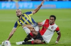 توقيت مباراة فنربخشة وفاينورد والقنوات الناقلة في تصفيات دوري أبطال أوروبا