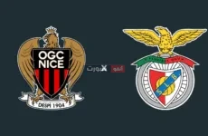 توقيت مباراة بنفيكا ونيس والقنوات الناقلة في تصفيات دوري أبطال أوروبا