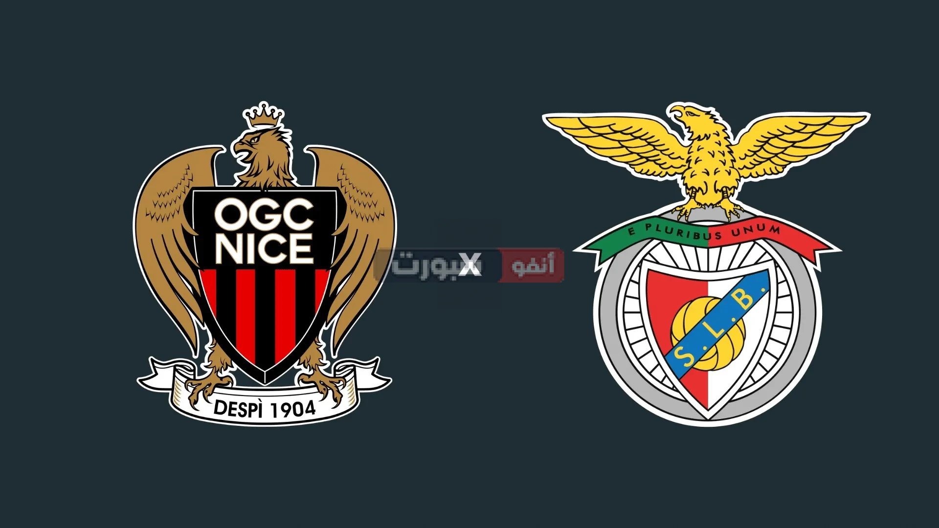 توقيت مباراة بنفيكا ونيس والقنوات الناقلة في تصفيات دوري أبطال أوروبا توقيت مباراة بنفيكا ونيس والقنوات الناقلة في تصفيات دوري أبطال أوروبا