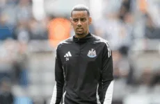 ليفربول يفشل في ضم إيساك من نيوكاسل