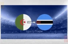 بث مباشر مباراة الجزائر وبوتسوانا في تصفيات كأس العالم 2026