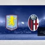 موعد مباراة أستون فيلا وبولونيا والقنوات الناقلة في الدوري الأوروبي