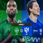 ما القنوات الناقلة لمباراة الأهلي ضد الهلال اليوم في دوري روشن 2025 2026؟