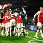 القنوات المفتوحة الناقلة لمباراة أرسنال ضد بورت فيل اليوم في كأس كاراباو 2025