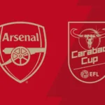 بث مباشر مباراة مباراة أرسنال اليوم ضد بورت فيل في كأس الرابطة 2025