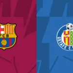 barcelone getafe : chaine tv, heure du match et compos probables
