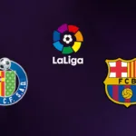 بث مباشر مباراة برشلونة ضد خيتافي اليوم في الليجا 2025