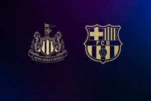 موعد مباراة برشلونة ضد نيوكاسل والقنوات الناقلة في دوري أبطال أوروبا 2026