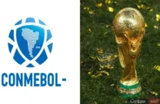 الترتيب النهائي لتصفيات كأس العالم 2026 أمريكا الجنوبية والمنتخبات المتأهلة