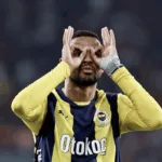 يوسف النصيري يتصدر جدول ترتيب هدافي الدوري التركي الممتاز
