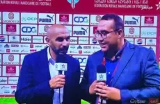 الركراكي: كل مغربي يحلم بكأس العالم والتركيز الآن على الكان