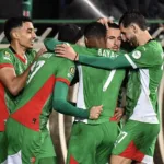 القنوات المفتوحة الناقلة لمباراة مولودية الجزائر وفاسيل في دوري أبطال إفريقيا