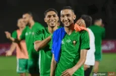 حكيم زياش.. شرط واحد يفصله عن إشبيلية