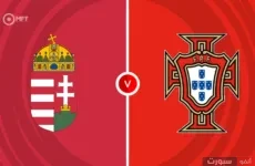 بث مباشر مباراة البرتغال ضد المجر اليوم في تصفيات كأس العالم 2026