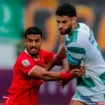 الرجاء يهزم الفتح في افتتاحية البطولة