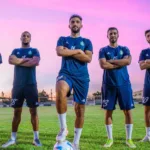 توقيت مباراة الأهلي طرابلس ودادجي والقنوات الناقلة في تصفيات دوري أبطال إفريقيا