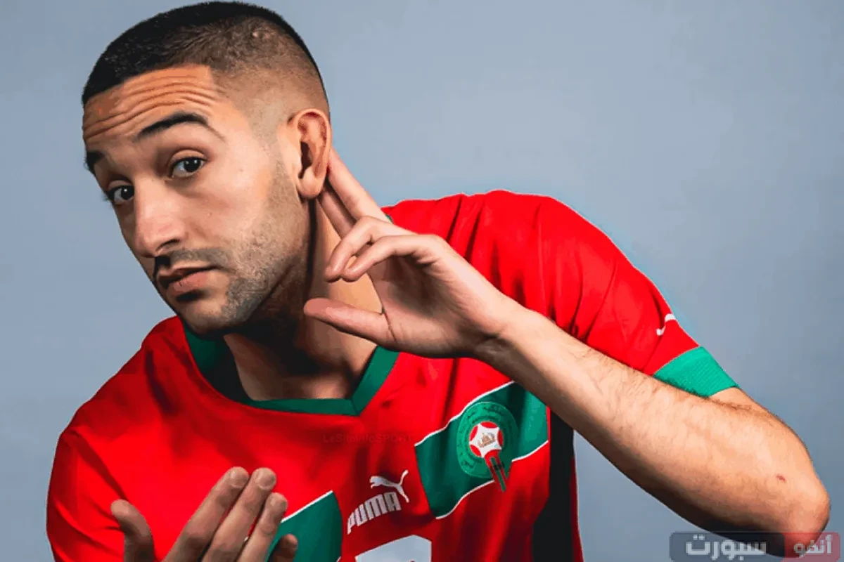 نادي إشبيلية الإسباني يلجأ لخطة جهنمية لتعاقد مع حكيم زياش بعد أغلاق الميركاتو الصيفي نادي إشبيلية الإسباني يلجأ لخطة جهنمية لتعاقد مع حكيم زياش بعد أغلاق الميركاتو الصيفي