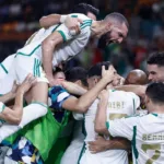 أنباء عن أنسحاب الجزائر من خوض كأس إفريقيا بالمغرب بسبب التأشيرة