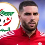 رسميا أبن زيدان يصبح لاعبا للمنتخب الجزائري بعد موافقة الفيفا لتغيير جنسيته الدولية