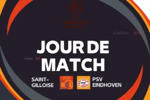 psv eindhoven vs union saint gilloise : date, chaînes et compositions