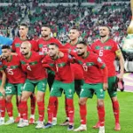 المنتخب المغربي يفتح مفاوضات مواجهة 3 منتخبات قوية