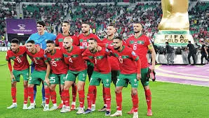 المنتخب المغربي يفتح مفاوضات مواجهة 3 منتخبات قوية