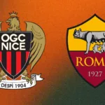 بث مباشر مباراة روما اليوم ضد نيس في الدوري الأوروبي 2025