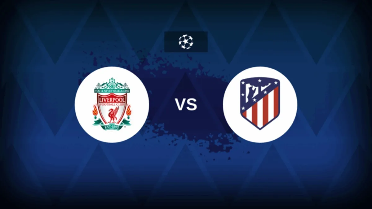 القنوات الناقلة لمباراة ليفربول اليوم ضد أتلتيكو مدريد بدوري أبطال أوروبا