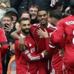 بث مباشر مباراة ليفربول اليوم ضد ساوثهامبتون في كأس كاراباو 2025
