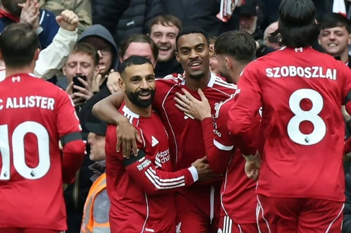 بث مباشر مباراة ليفربول اليوم ضد ساوثهامبتون في كأس كاراباو 2025