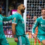 القنوات المفتوحة الناقلة لمباراة ليفربول ضد أتلتيكو مدريد بدوري أبطال أوروبا
