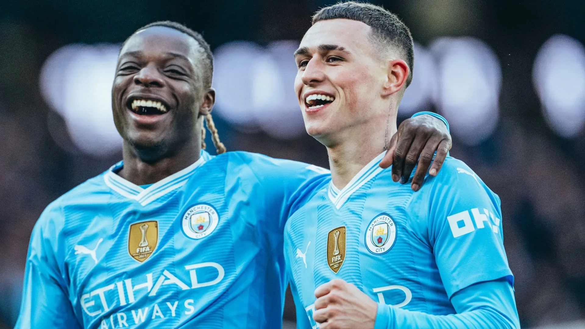 بث مباشر مباراة مباراة مانشستر سيتي اليوم ضد هدرسفيلد تاون في كأس الرابطة 2025