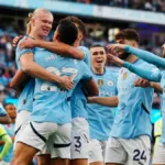 بث مباراة مانشستر سيتي ضد نابولي اليوم في دوري أبطال أوروبا 2025 26