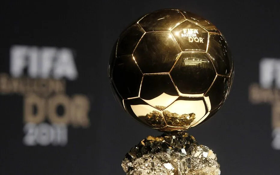 direct. ballon d'or 2025 : dembélé vs yamalile peu à peu