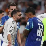 تقييم لاعبي ريال مدريد بعد الفوز على مارسيليا