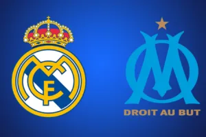 بث مباشر ريال مدريد ضد مارسيليا اليوم دوري أبطال أوروبا