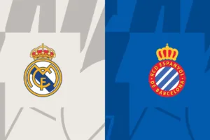 القنوات المفتوحة الناقلة لمباراة ريال مدريد ضد إسبانيول اليوم في الدوري الإسباني 2025 26