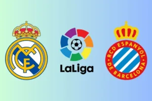 بث مباشر ريال مدريد ضد إسبانيول اليوم في الدوري الإسباني 2025