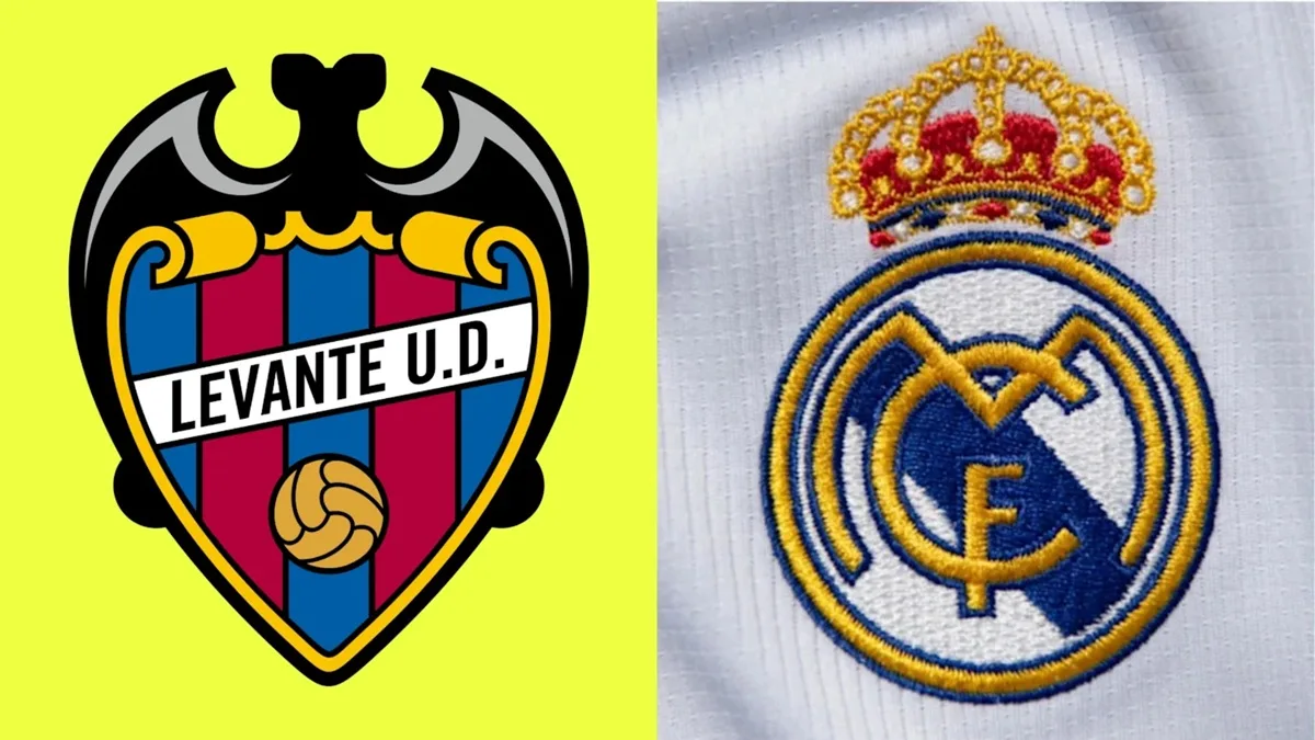 بث مباشر مباراة ريال مدريد ضد ليفانتي اليوم في الدوري الإسباني 2025