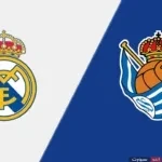 بث مباشر مباراة ريال مدريد اليوم ضد ريال سوسيداد بالدوري الاسباني 2025